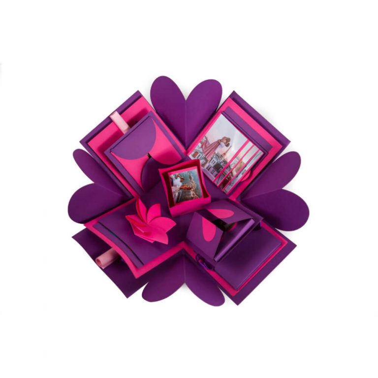 Gifty Box Gifty.ba Originalni Pokloni